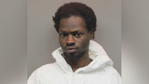 Accused CTA shooter will be held until trial, a judge rules