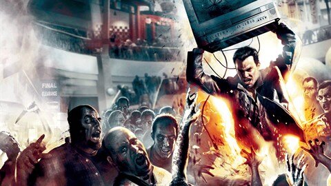 Dead Rising Part 4