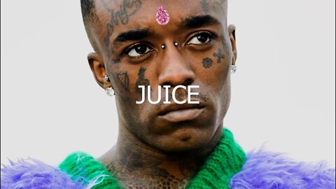 Lil Uzi Vert Type Beat - JUICE | Hard Melodic Trap Beat