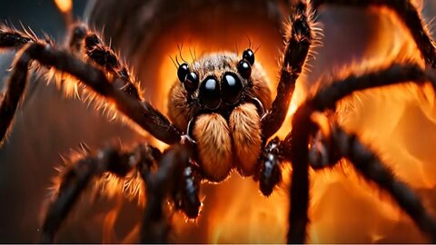 Space Spider Seed!!!