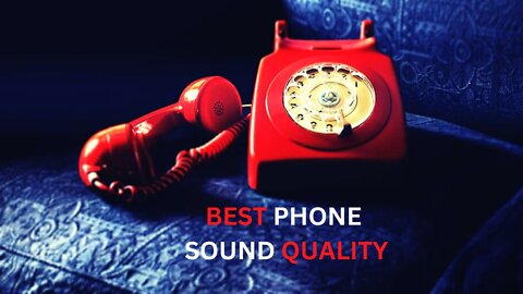 best phone sound quality | sleepytimesensation