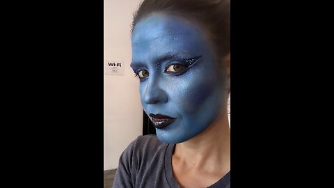 Spente le stelle. opera singer Gerasimova Natalia