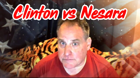 Clinton vs Nesara - New Benjamin Fulford Update