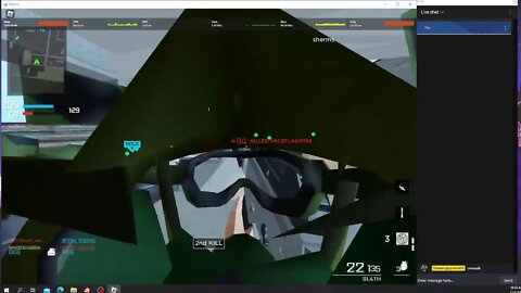 No_Recoil.exe (Better Then MWII)
