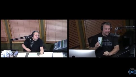TDC Podcast - Live!
