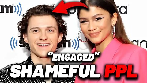 The Sad Reality About Hollywood Couples