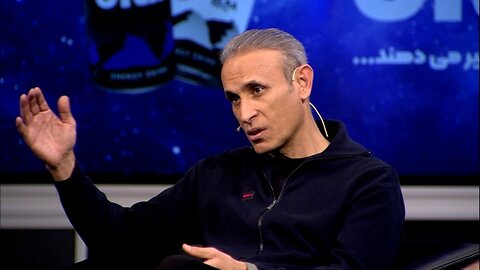 یحیی گل‌محمدی: ساختار فوتبال ما آماتورگونه است