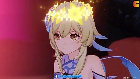 [CUTSCENE] Defeat Marana's Avatar