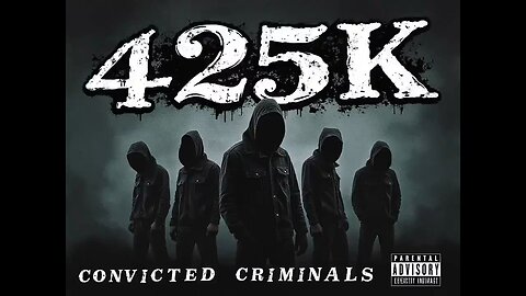 All Crimes in the ICE Report on 425,431 Convicted Criminal Migrants