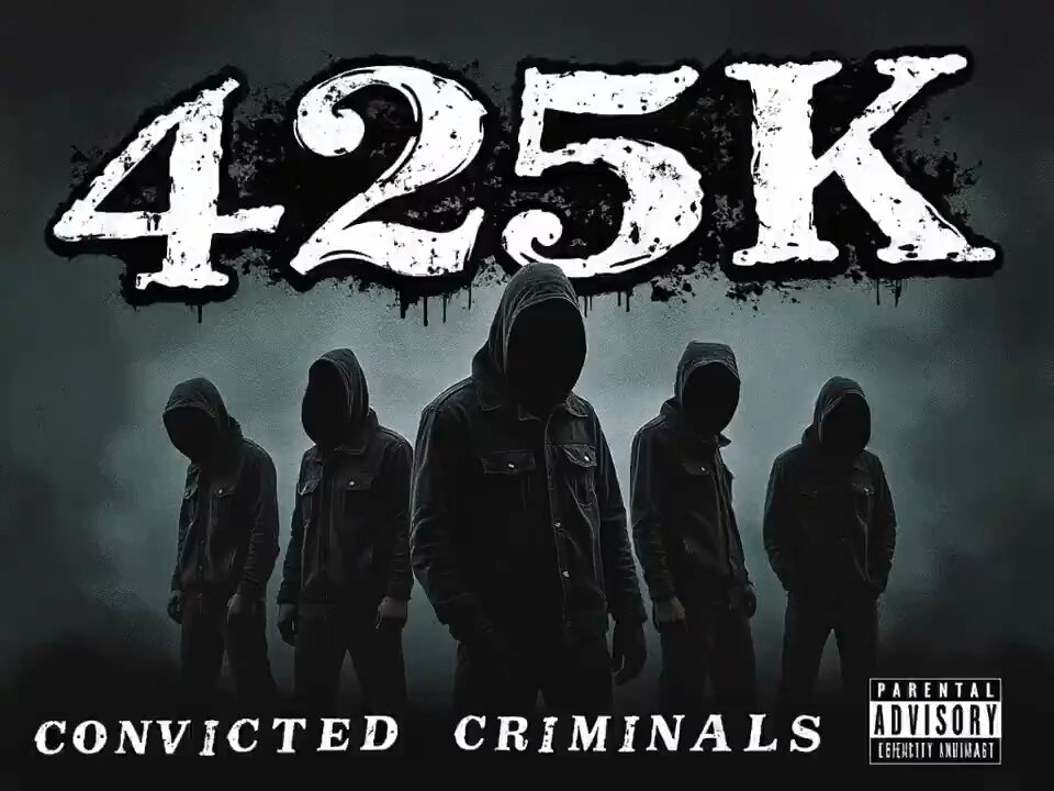 All Crimes in the ICE Report on 425,431 Convicted Criminal Migrants