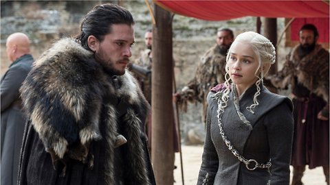 ‘Game of Thrones’ Teases Fierce Season 8 Character Posters