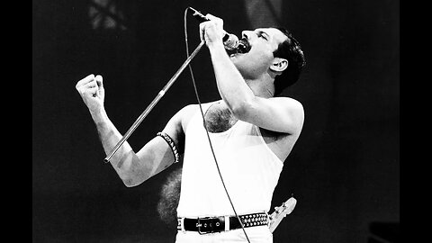 Queen (Part1): The Band Born to Rule the World of Rock