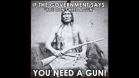 The Republican Genocidal candidate has spoken!