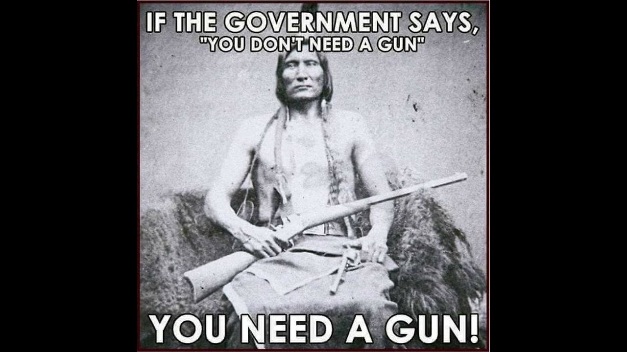 The Republican Genocidal candidate has spoken!