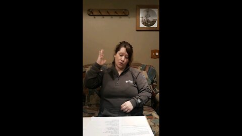 ASL Amazing Grace My Chains Are Gone