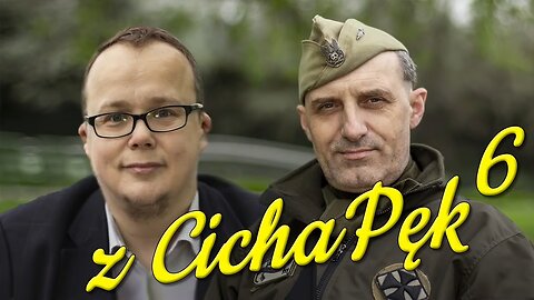 z CichaPęk 6 - Olszański, Osadowski NPTV (13.01.2021)