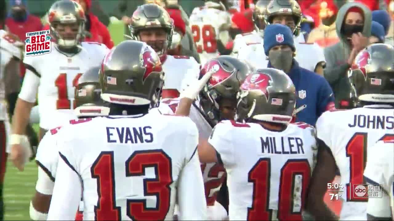 ESPN analyst tells us why Tom Brady is still so good
