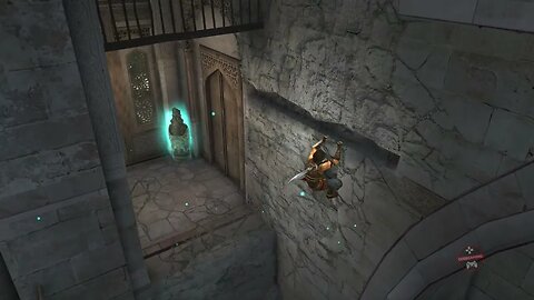 SARCOPHAGUS #9 (Location) - Prince Of Persia The Forgotten Sands - The Royal Chambers [4K 60FPS]