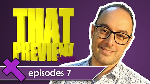 Episode 7 - August 2024