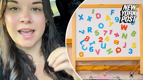 New rendition of the ABCs sparks debate: 'Didn't all of us turn out fine?'