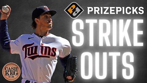 PRIZEPICKS MLB | PROP PICKS | WEDNESDAY | 4/27/2022 | MLB DAILY SPORTS BETTING PICKS | STRIKEOUTS