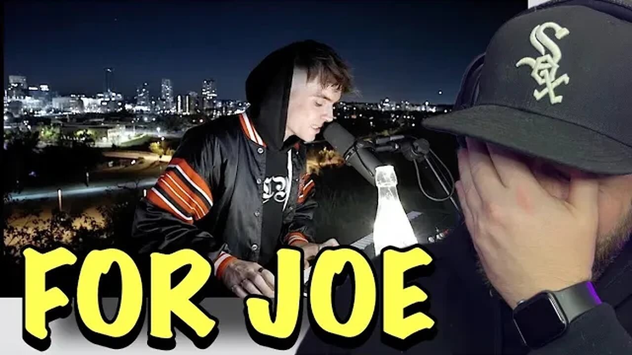 I Had To Listen Twice | Ren- For Joe (Reaction) ❤️