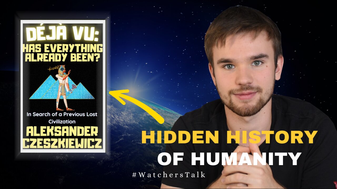 They Don't Want You To Know This