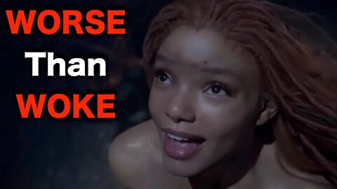 The Truth About The Little Mermaid