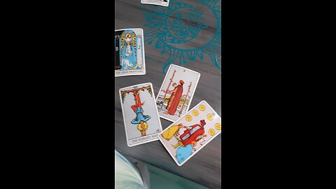 Hello!! 8/19/24 Tarot Insight Update