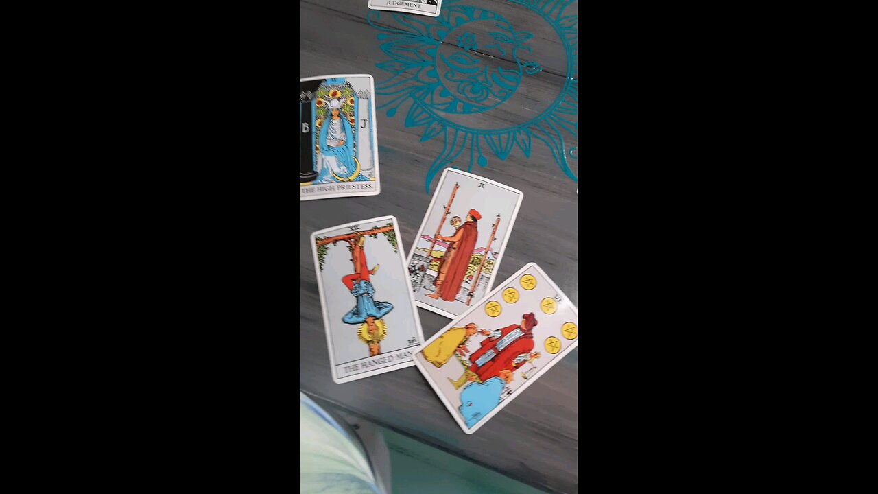 Hello!! 8/19/24 Tarot Insight Update