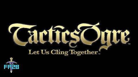PPSSPP Android | Tactics Ogre: Let Us Cling Together | Snapdragon 855 | 2x PSP | 2023