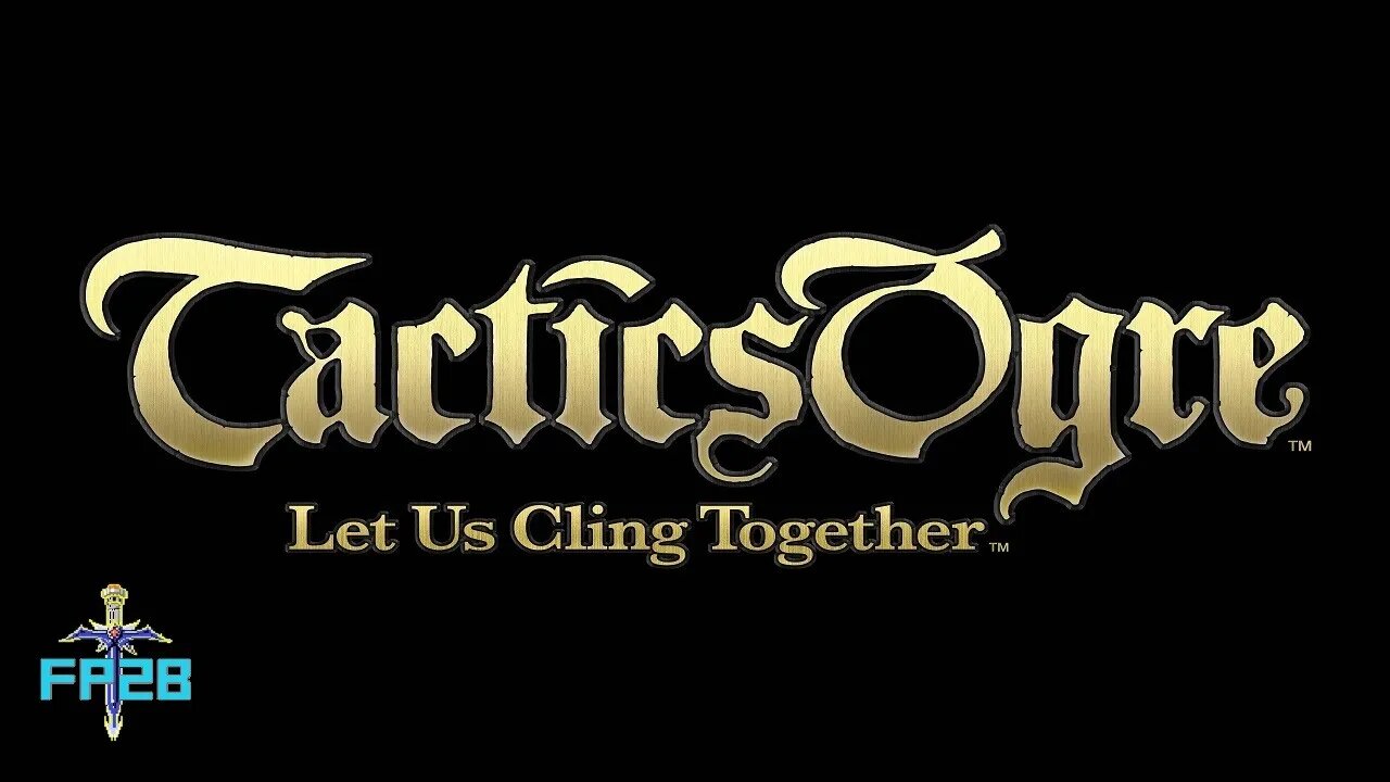 PPSSPP Android | Tactics Ogre: Let Us Cling Together | Snapdragon 855 | 2x PSP | 2023