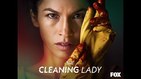 Fox Series... The Cleaning Lady