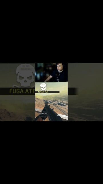 Triple kill Air Strike #shorts