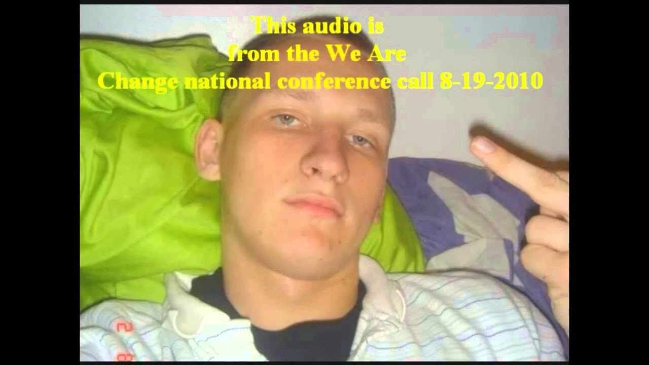 WeAreChange has been Inflitrated by the Illuminati! - Dan Wallace Murdered