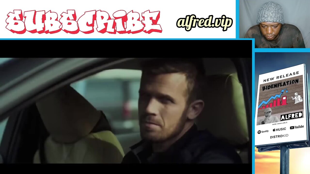 Blowback : Movie Previews - by Alfred