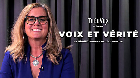 Voix et Vérité - Message d'Héloïse Landry