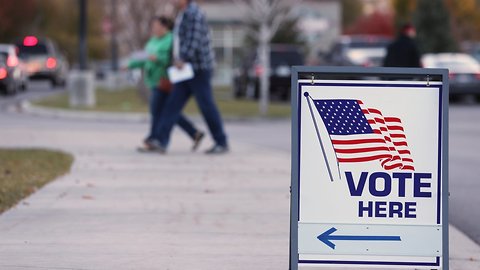 Foreign Countries Tried To Influence The 2018 Midterm Elections