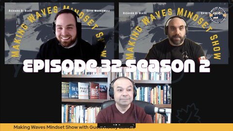 Ep. 32 | Money, Money, Money, Financial Education For Your Business With Rocky Lavani