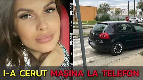 CINE ESTE ULTIMA PERSOANĂ CARE A VORBIT CU IULIA LA TELEFON ?