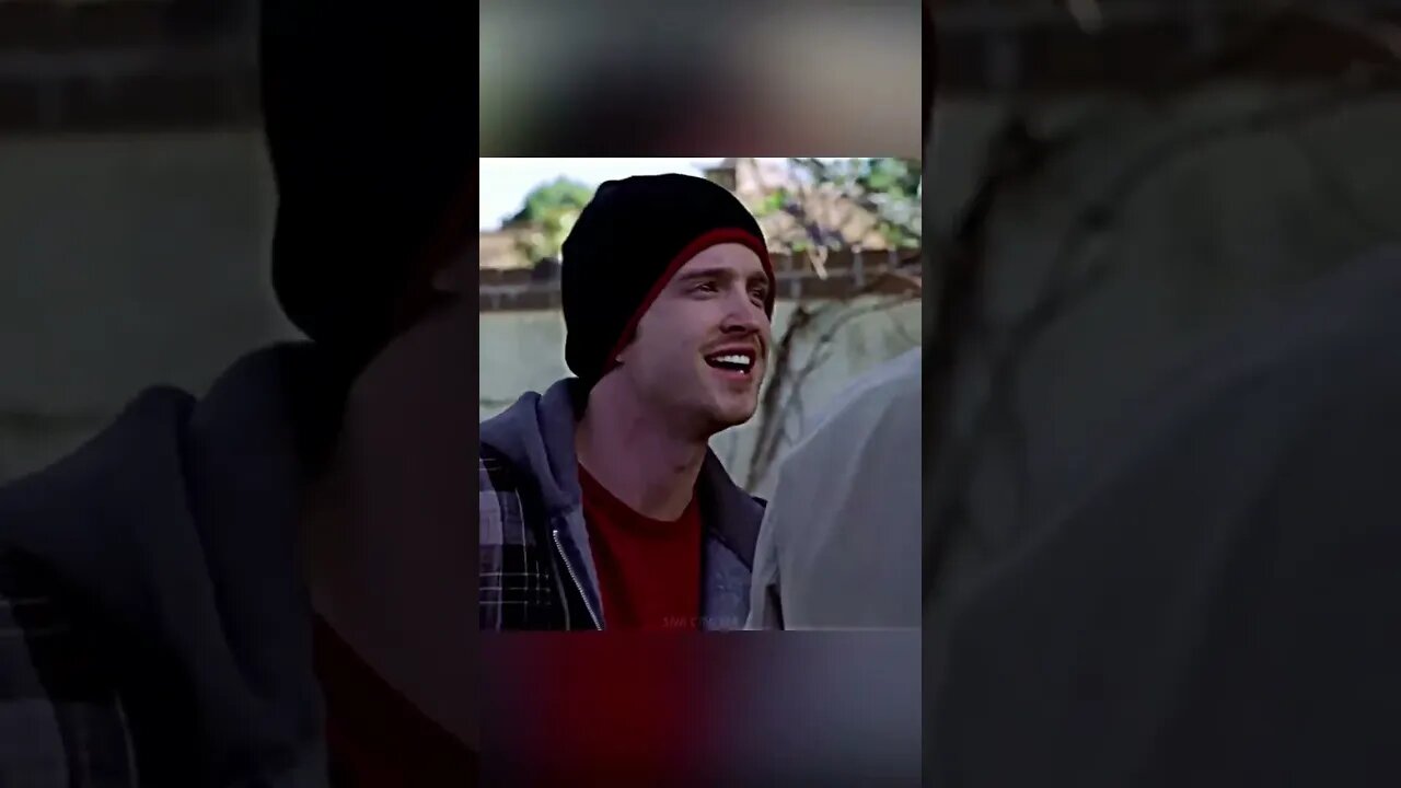 Walt & Jesse Plan Their First Cook | Breaking Bad #shorts