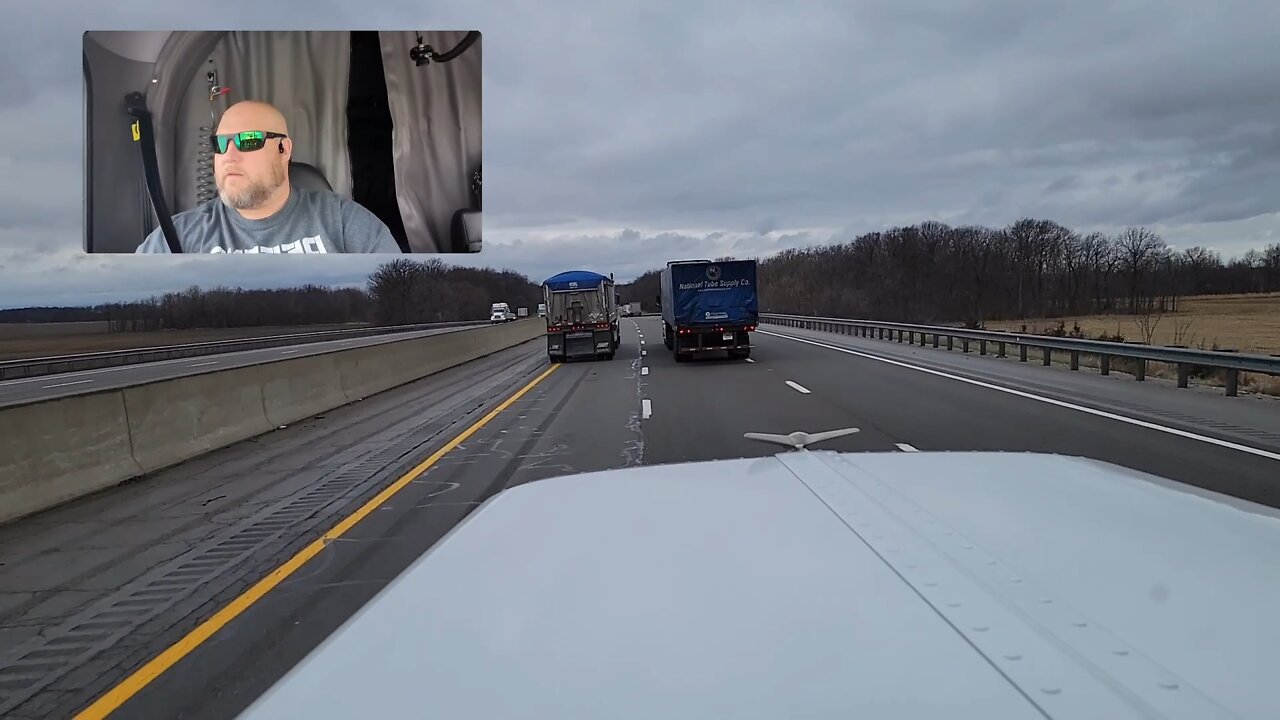 Big Rig Life - Talking Trucking