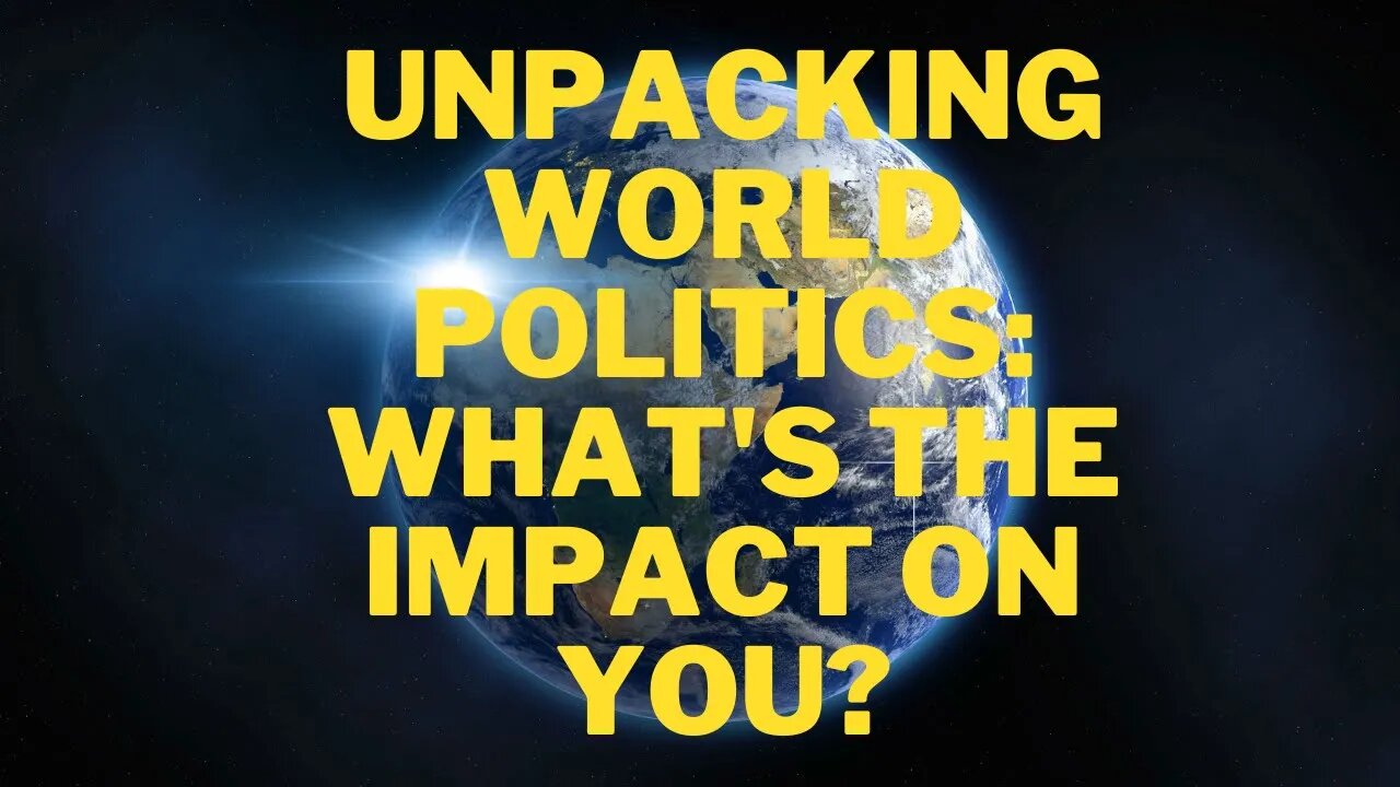 Uncovering the Global Impact of Turkey and Israel: What Does It Mean for You?