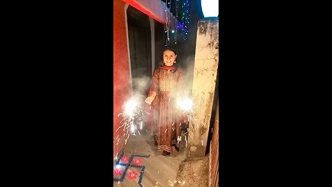 Happy Diwali everyone