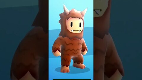 Agora é Impossível pegar Skin Lendária no Stumble Guys? #shortssprintbrasil #stumbleguys #game