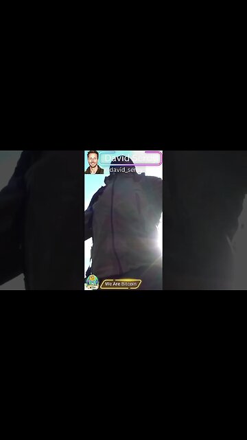 The Two Benefits of Borrowing Against your Bitcoins - David Seroy