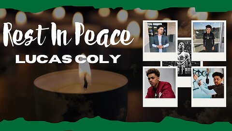Remembering Lucas Coly