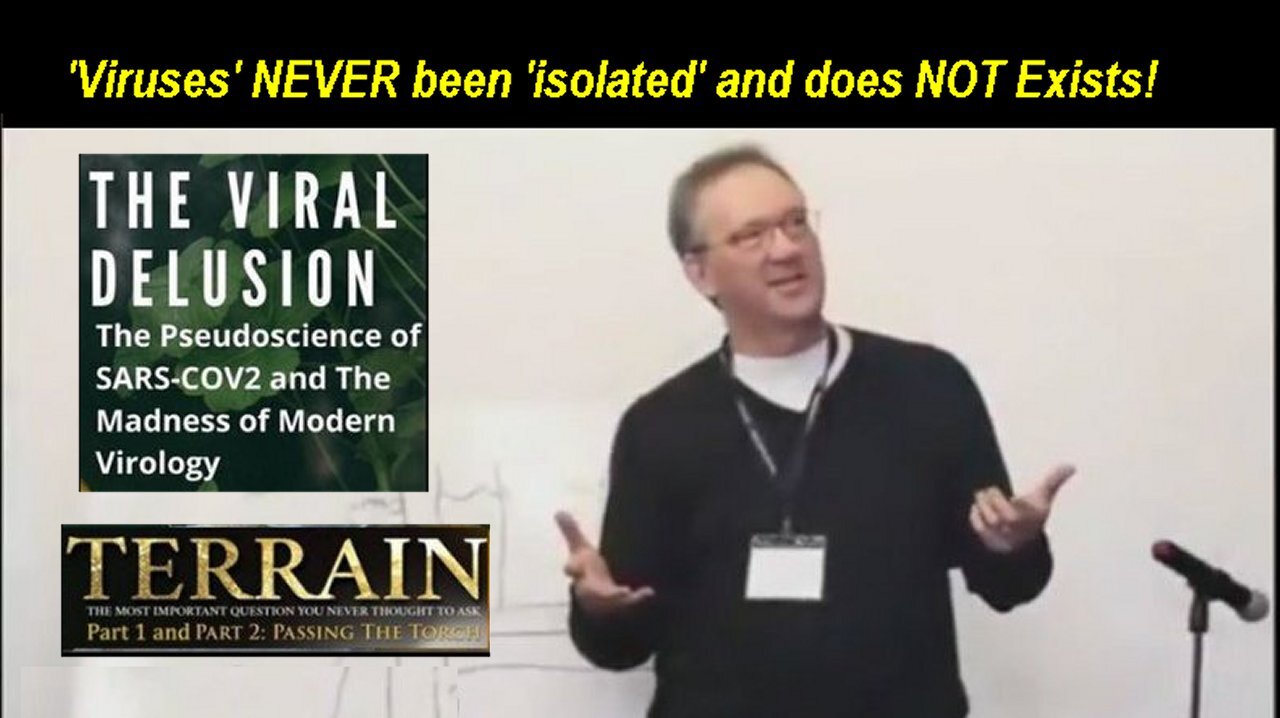 Dr Tom Cowan Explains the Covid-19 'Virus'/5G Connection for Dummies! [Early 2020]