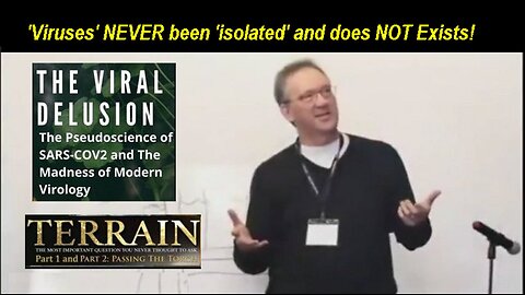 Dr Tom Cowan Explains the Covid-19 'Virus'/5G Connection for Dummies! [Early 2020]