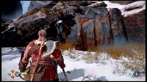 God of war